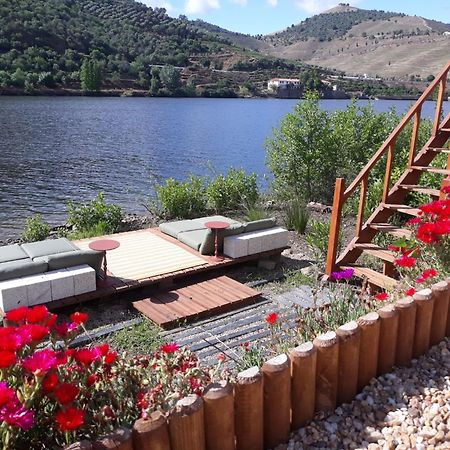 Casa Dos Vinhais - Douro Valley Coleja Ngoại thất bức ảnh