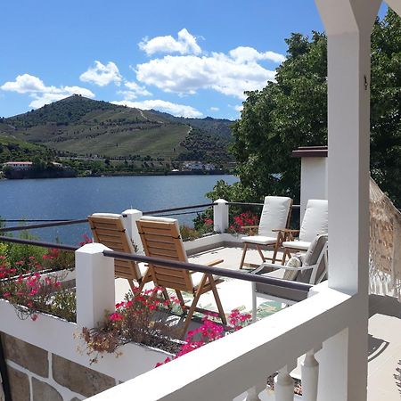 Casa Dos Vinhais - Douro Valley Coleja Ngoại thất bức ảnh