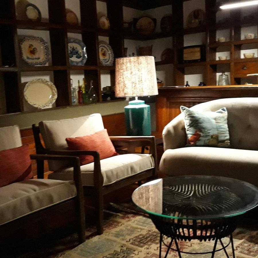 Casa Dos Vinhais - Douro Valley Coleja Ngoại thất bức ảnh