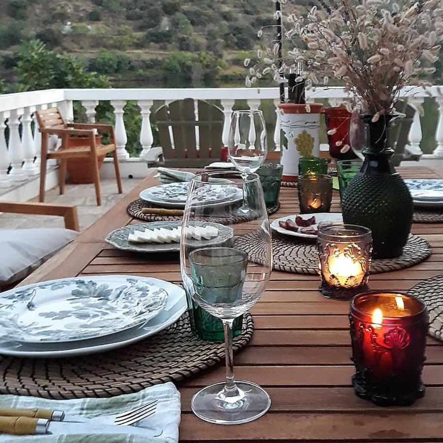 Casa Dos Vinhais - Douro Valley Coleja Ngoại thất bức ảnh