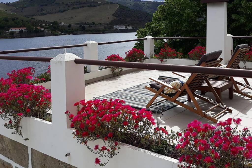 Casa Dos Vinhais - Douro Valley Coleja Ngoại thất bức ảnh
