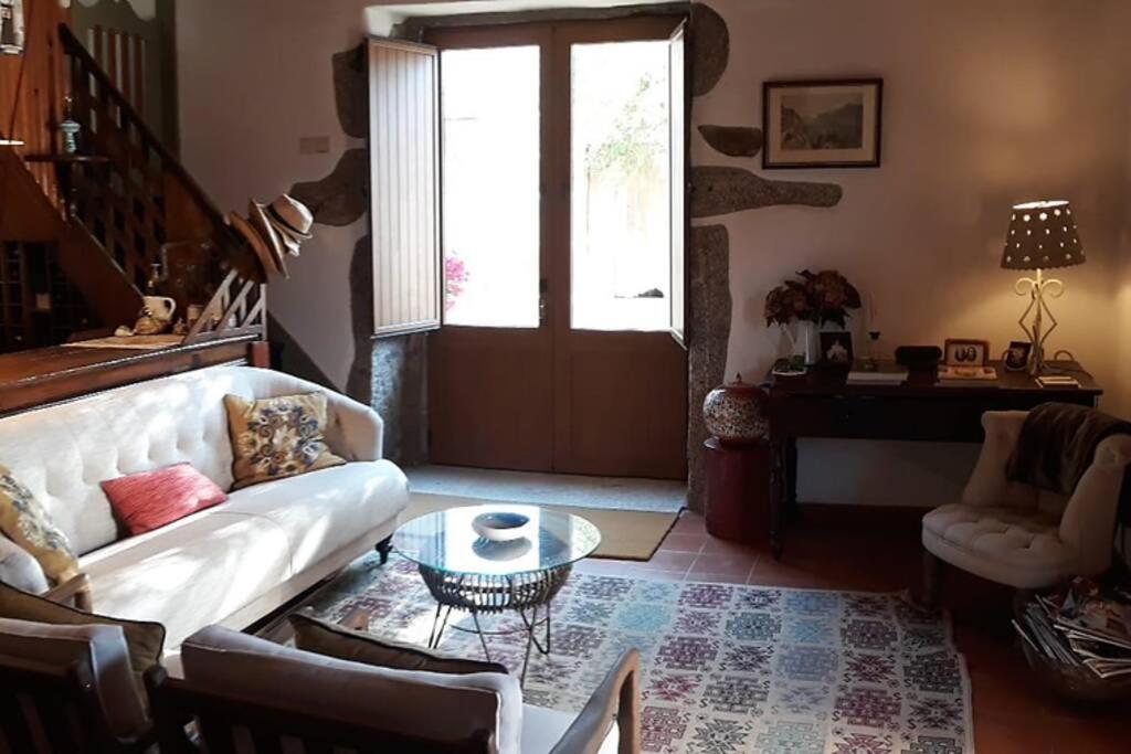 Casa Dos Vinhais - Douro Valley Coleja Ngoại thất bức ảnh