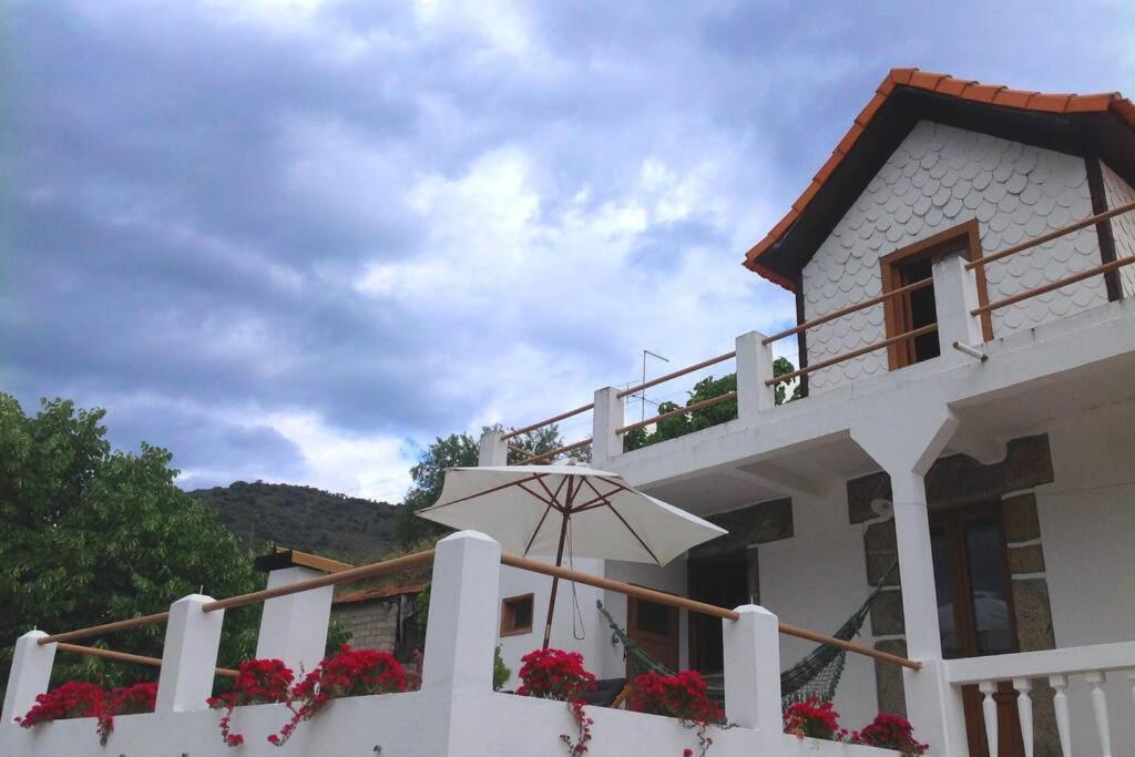 Casa Dos Vinhais - Douro Valley Coleja Ngoại thất bức ảnh