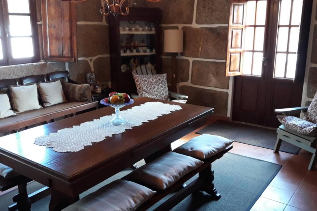 Casa Dos Vinhais - Douro Valley Coleja Ngoại thất bức ảnh