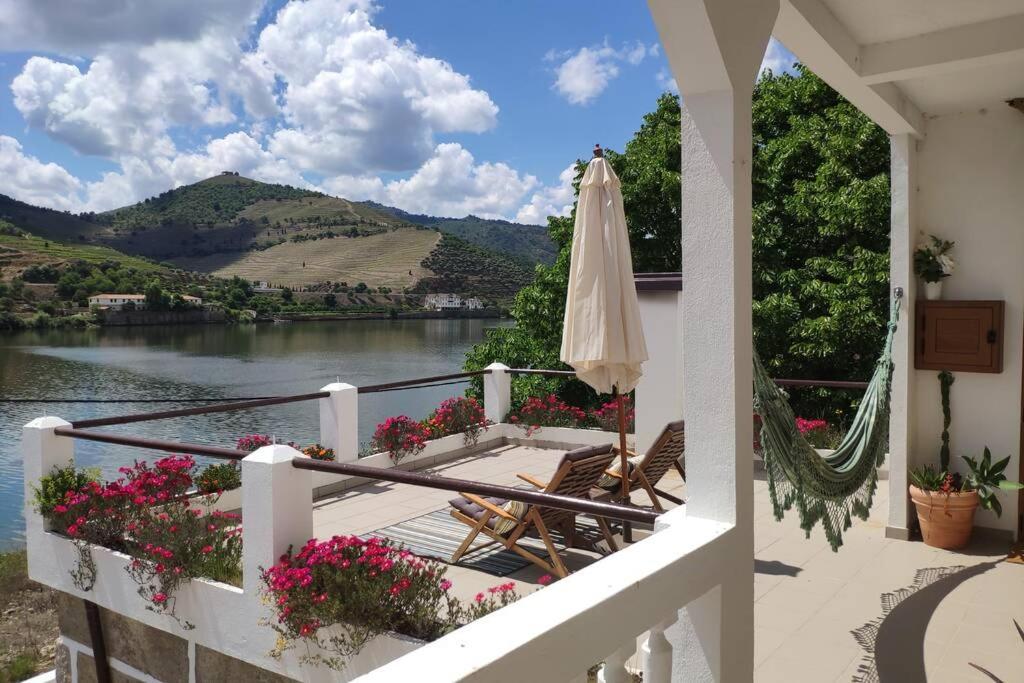 Casa Dos Vinhais - Douro Valley Coleja Ngoại thất bức ảnh