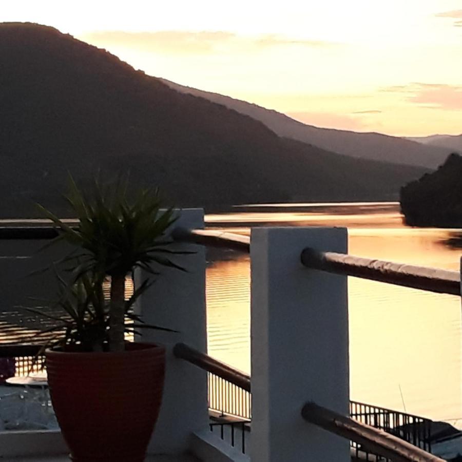Casa Dos Vinhais - Douro Valley Coleja Ngoại thất bức ảnh