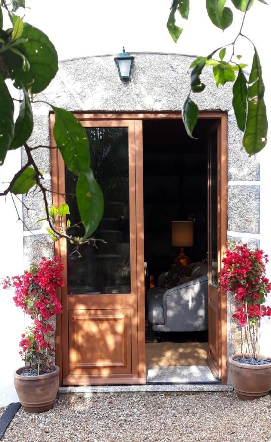 Casa Dos Vinhais - Douro Valley Coleja Ngoại thất bức ảnh