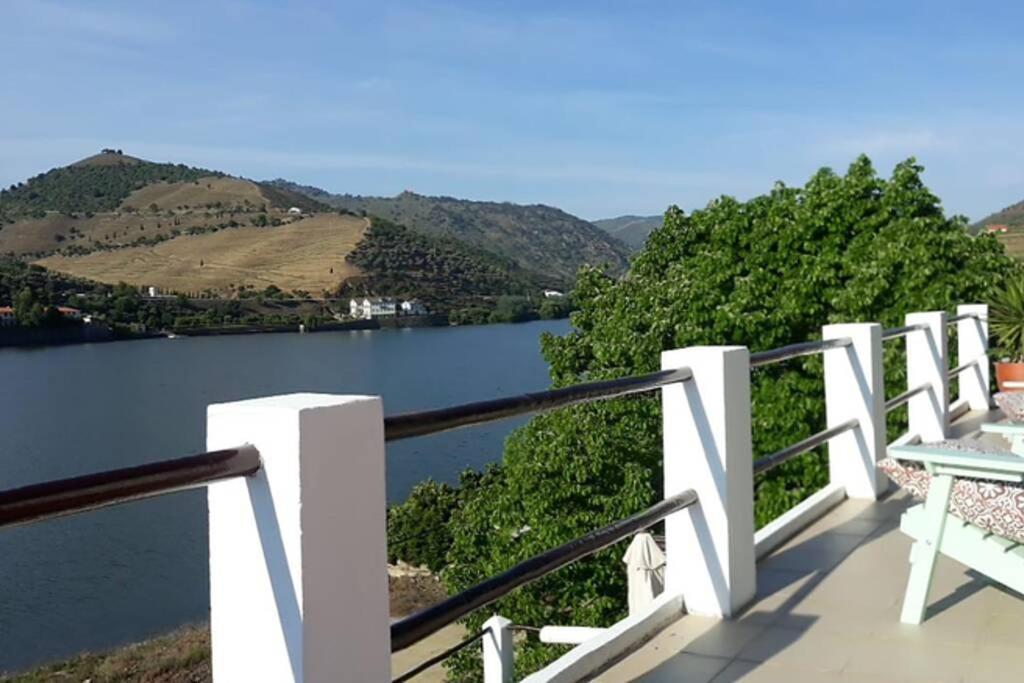 Casa Dos Vinhais - Douro Valley Coleja Ngoại thất bức ảnh