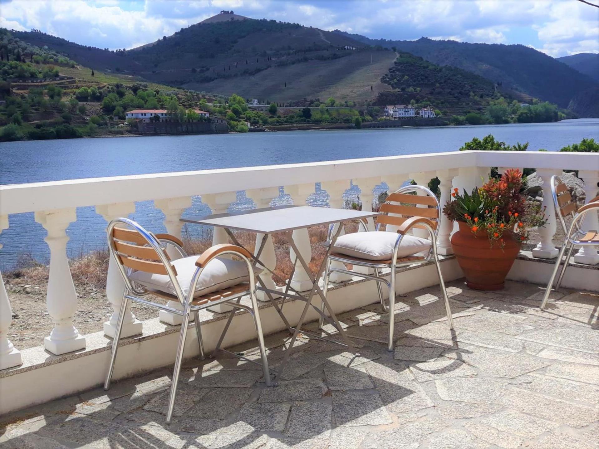 Casa Dos Vinhais - Douro Valley Coleja Ngoại thất bức ảnh