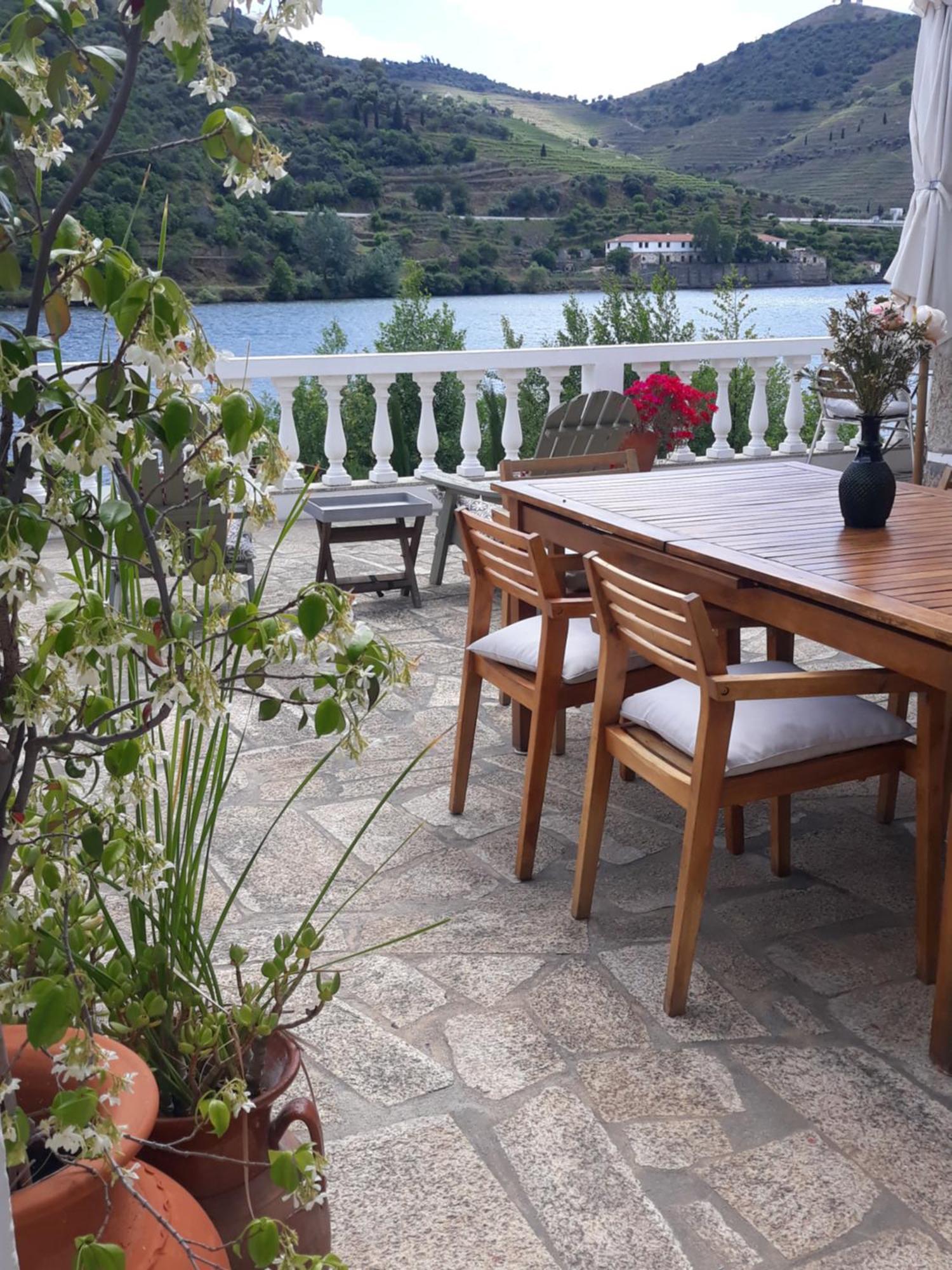 Casa Dos Vinhais - Douro Valley Coleja Ngoại thất bức ảnh