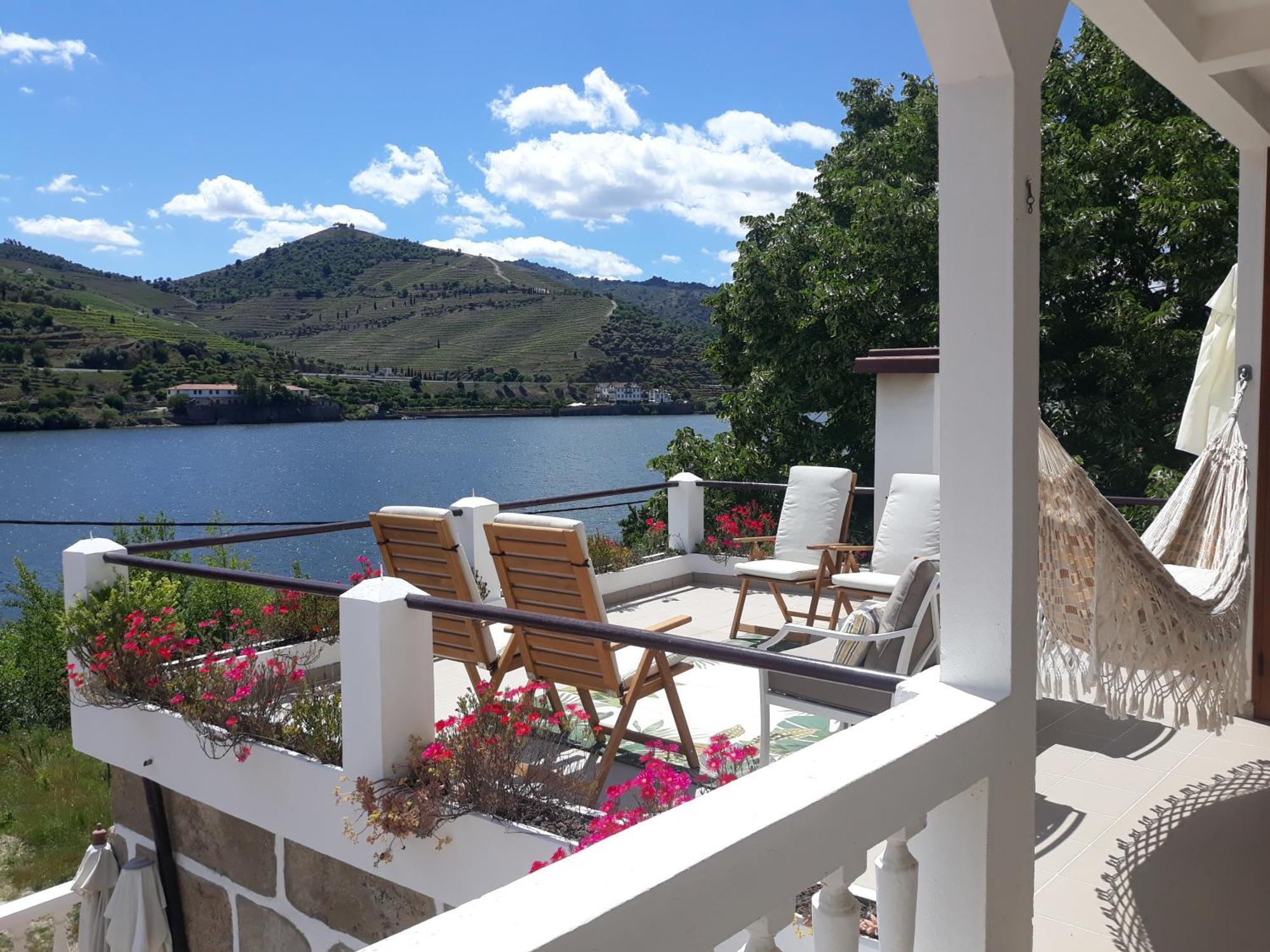 Casa Dos Vinhais - Douro Valley Coleja Ngoại thất bức ảnh